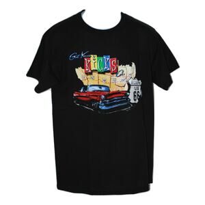 XL NEW Mens Route 66 T-Shirt